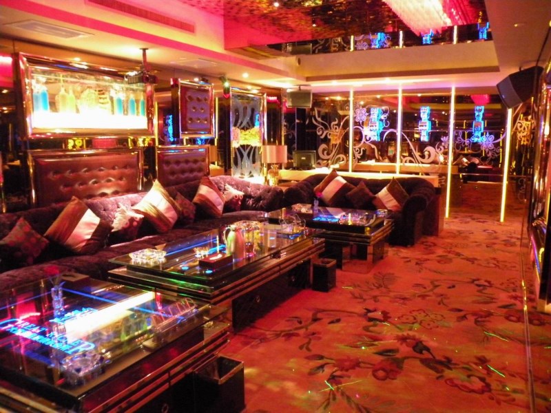 台州商务ktv高品质商务ktv首选-仙居县ktv预订